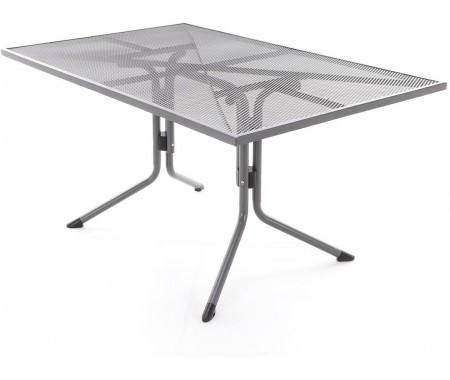 Stôl MFG MEC-MESH 140