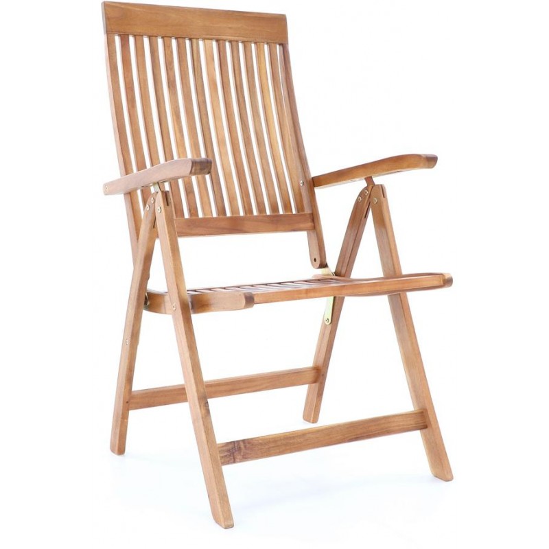 TORINO VeGA set - stolička