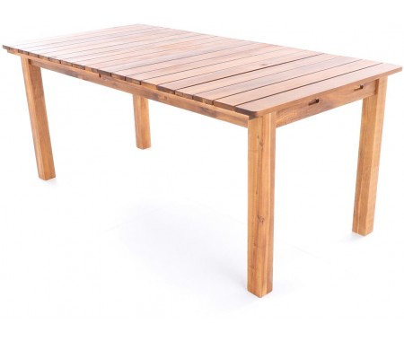 TORINO VeGA set - stôl