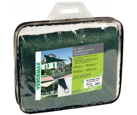 VERDEMAX stínící plachta 5880 Z