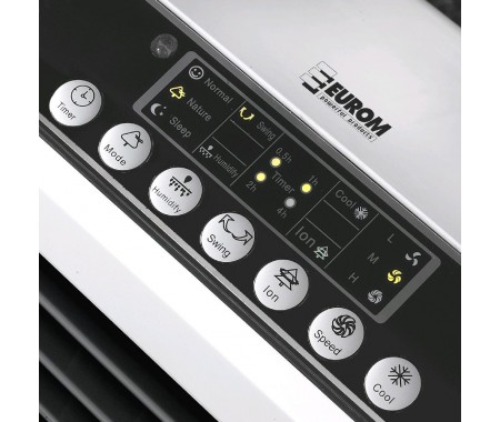 EUROM AirCooler