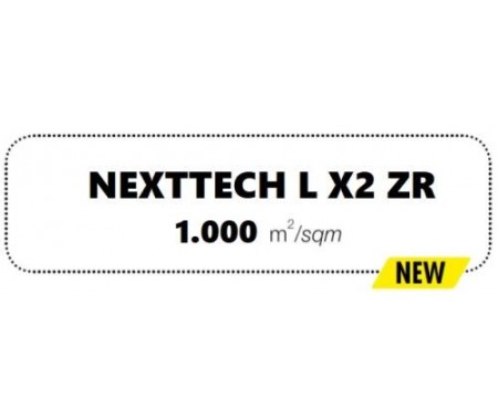 TECHline NEXTTECH LX2 ZR
