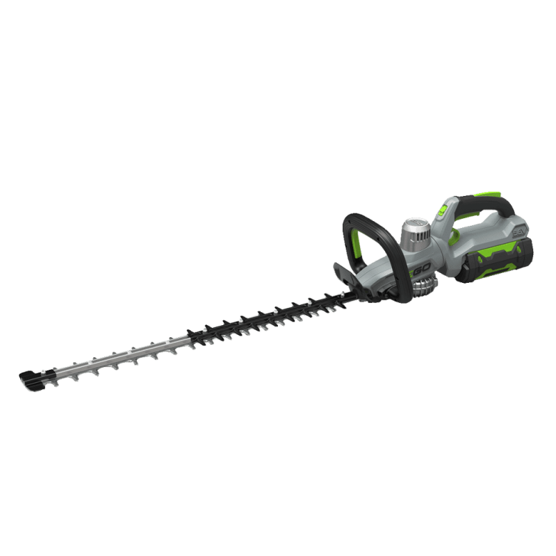 EGO POWER+ Akumulátorový plotostrih HT6500E 65 cm, 33 mm rozstup nožov