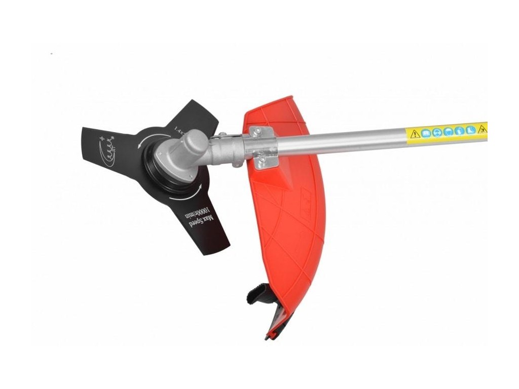 Cavo Avviatore (Reversierstarter) Ricambio Universale Per Decespugliatori E Motozappe Hecht, Ikra, Hitachi - 26cc - Foto 3