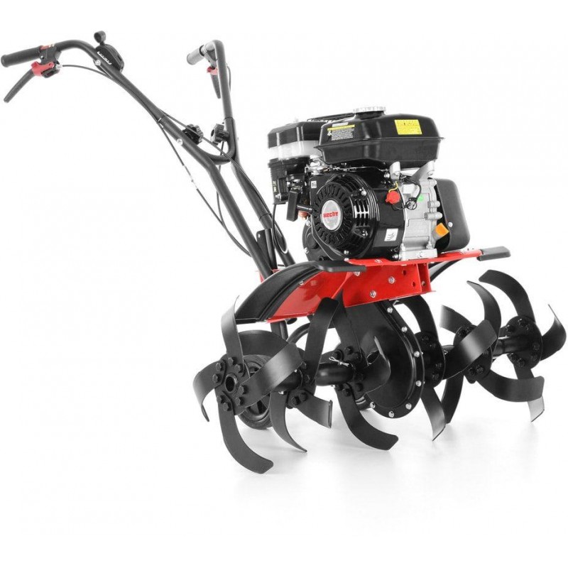 Motorový kultivátor - HECHT 785