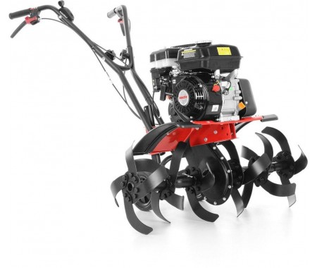 Motorový kultivátor - HECHT 785