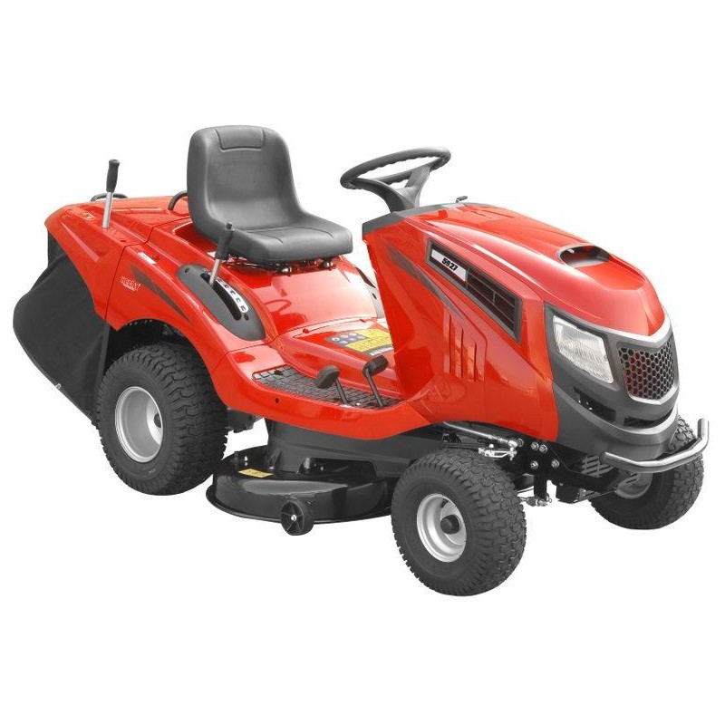 Záhradný traktor - HECHT 5927