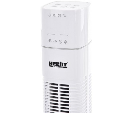 Elektrický ventilátor - HECHT 3736