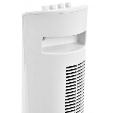 Elektrický ventilátor - HECHT 37160