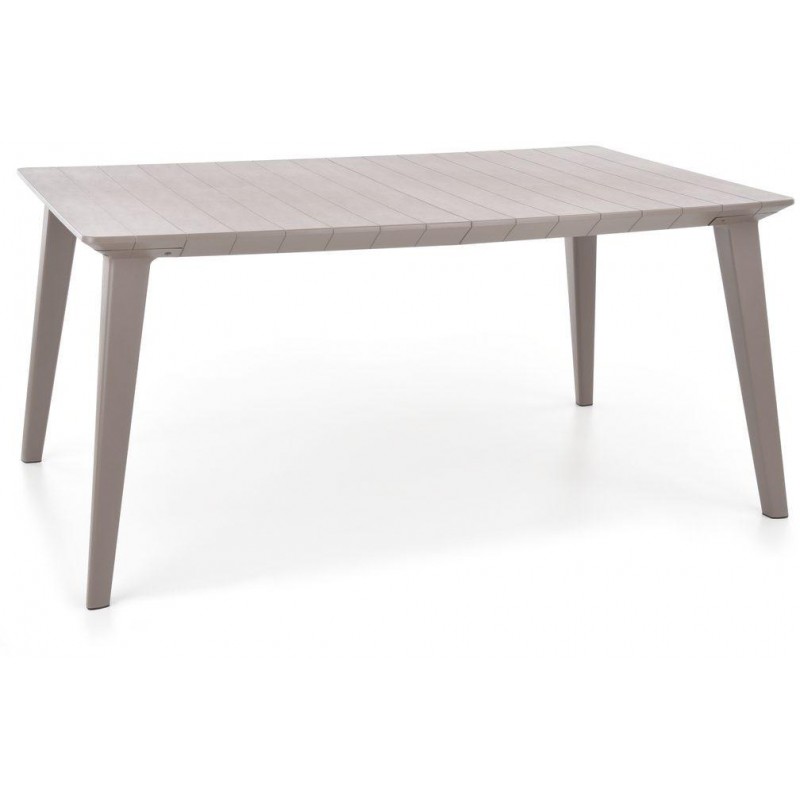 Stôl - HECHT ANEGADA BEIGE TABLE