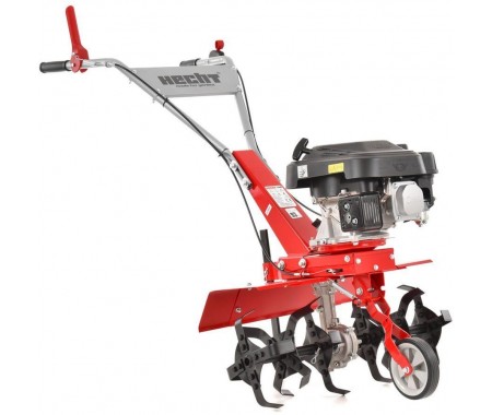 Motorový kultivátor - HECHT 746