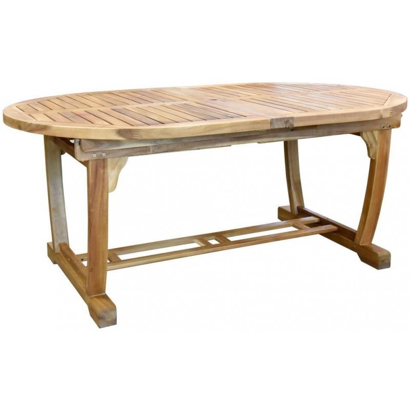 Stôl - HECHT ROYAL TABLE