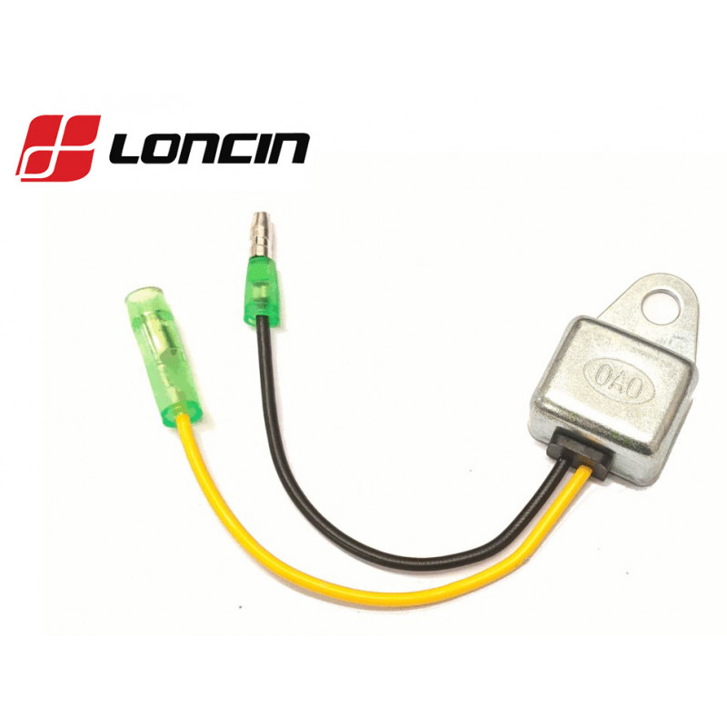 Olejový snímač - Alarm LONCIN G160F,...