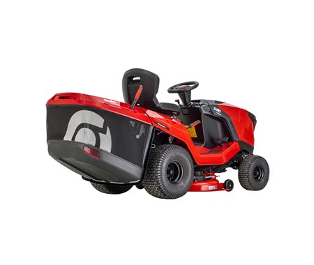 Traktor solo® by AL-KO T 18-95.4 HD V2 Premium 127706