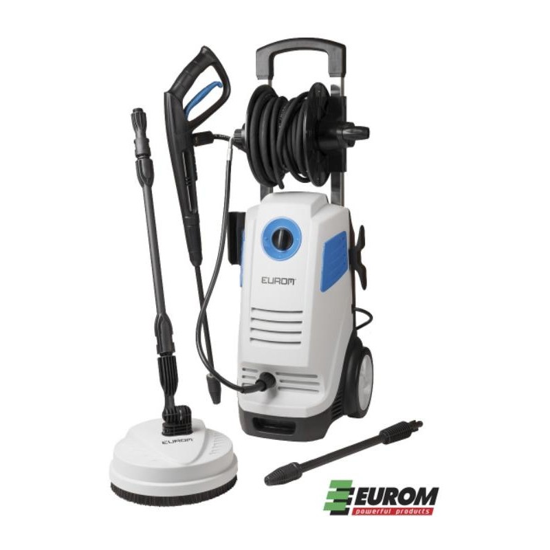 EUROM Force 2200 IND