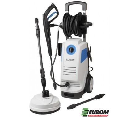 EUROM Force 2200 IND