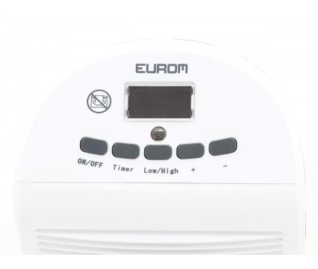 EUROM  SAFE-T 2000  LCD