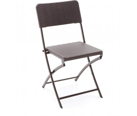SPLIT SET 6 - stolička