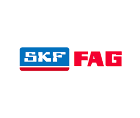 Ložiská FAG, SKF