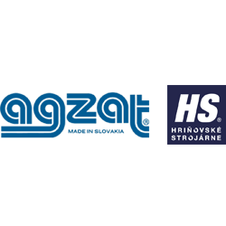 AGZAT | Hriňovské strojárne